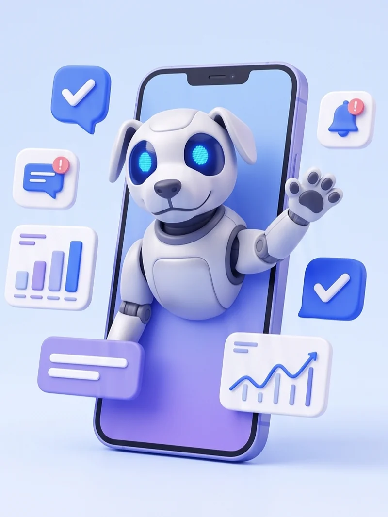 Jobby mascot